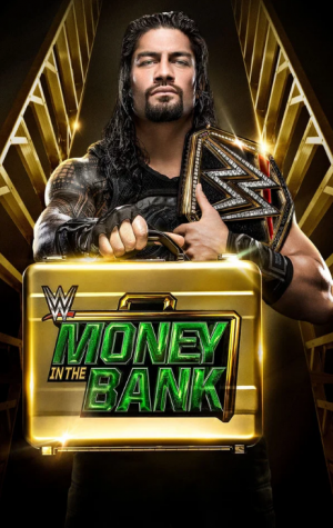 WWE Money in the Bank - 2026-10-10