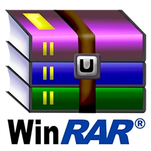 WinRAR 6 (86-64bit)