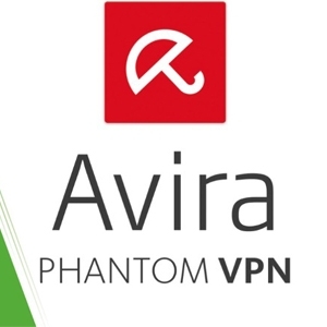 Avira Phantom VPN Pro