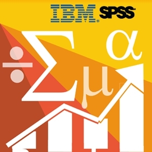 IBM SPSS Statistics (86-64bit)