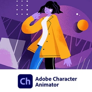 Adobe Character Animator 2023 (x64)