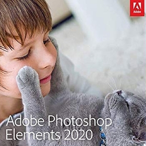 Adobe Photoshop Elements 2020
