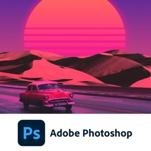 Adobe Photoshop 2023 (x64)