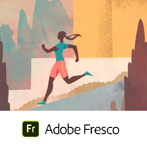 Adobe Fresco (x64)