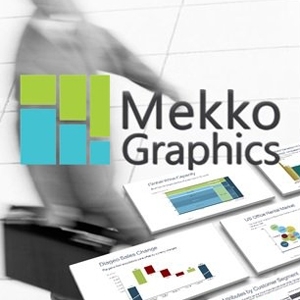 Mekko Graphics for Microsoft Office 9