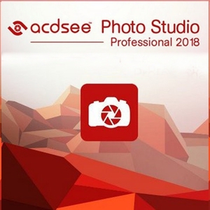 ACDSee Photo Studio Professional 2018 11.0 Build 790 (86-64bit)