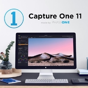 Capture One Pro 11 (macOS)