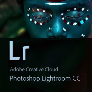 Adobe Photoshop Lightroom CC 6.12 (Mac)