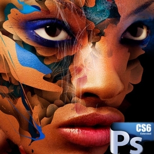 Adobe Photoshop CS6 (86-64bit)