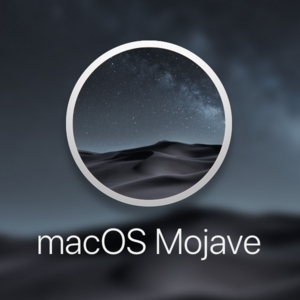 macOS Mojave 10