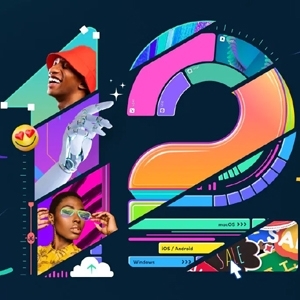 Wondershare Filmora 12