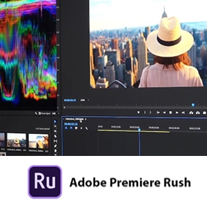 Adobe Premiere Rush (x64)