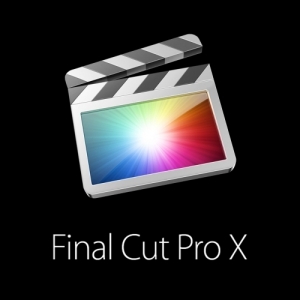 Apple Final Cut Pro X 10.3.1