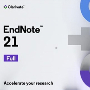EndNote 21