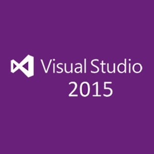 Microsoft Visual Studio 2015