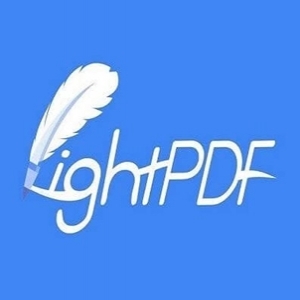 LightPDF Editor