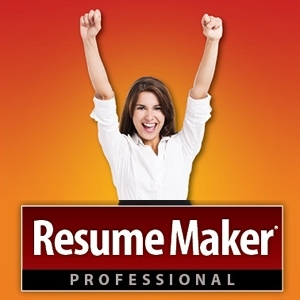 ResumeMaker Professional Deluxe 20