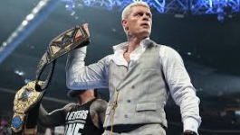 WWE SmackDown - 2025-05-30