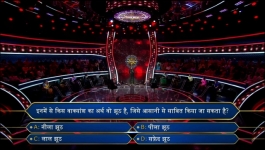 KBC - Season 14 - 2nd Dec 22