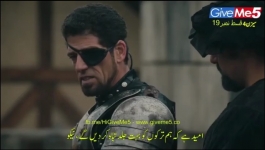 Dirilis Ertugrul - Season 04 Episode 19