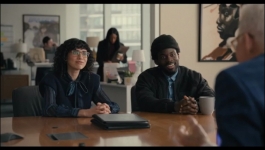 Only Murders in the Building - Season 02 Episode 01 