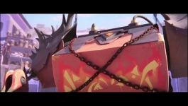 My Dadthe Bounty Hunter - Season  01 Episode 04