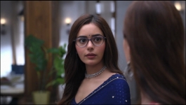 Spy Bahu - 28th July 2022