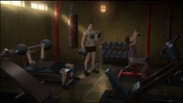 Gachiakuta (Hindi) - Season 01 Episode 08