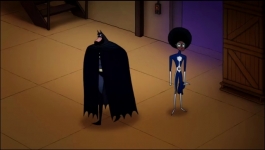 Bat-Fam - Season 01 Episode 05