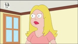 American Dad - Season 20 Episode 01