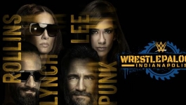 WWE WrestlePalooza - 2025-09-20