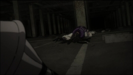 Gachiakuta (Hindi) - Season 01 Episode 07