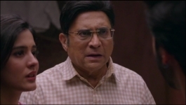 Ram Bhavan - 25th April 2025