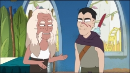 Solar Opposites - Season 05 Episode 10