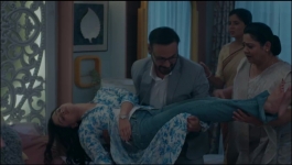 Ishani - 18th September 2025