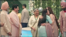 Iss Ishq Ka Rabb Rakha - 11th February 2025