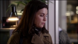 The Good Wife - Season 01 Episode 01