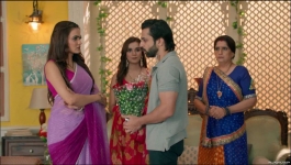 Pyaar Ka Pehla Adhyaya Shiv Shakti - 22nd July 2024