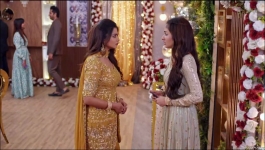 Parineeti - 25th March 2024