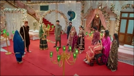 Rab Se Hai Dua - 16th April 2023