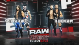 WWE Raw - 2025-05-12