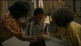 The Porter - Season 01 Episode 06