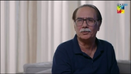 Adhi Bewafayi - Episode 55 - 26th March 2025