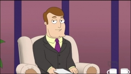 American Dad - Season 20 Episode 02