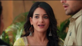 Yeh Hai Chahatein - 27th June 2023