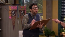 Wizards Beyond Waverly Place - Season 01 Episode 03