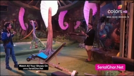 Bigg Boss - Season 15 - 25th January 2021