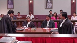 Parineeti - 14th May 2025