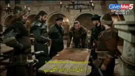 Dirilis Ertugrul - Season 03 Episode 21