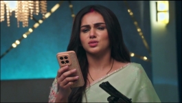 Jagriti Ek Nayi Subah - 16th April 2025